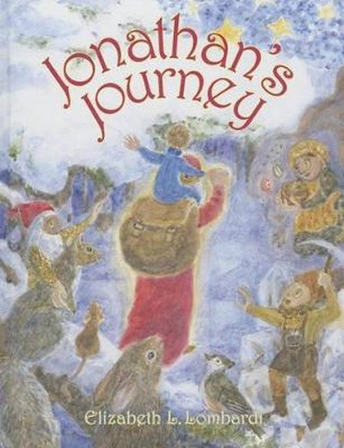 Jonathan's Journey