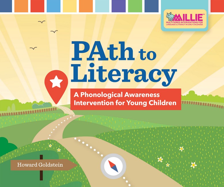 PAth to Literacy