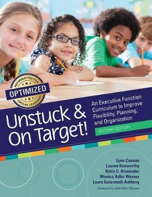 Unstuck & On Target! 2/e