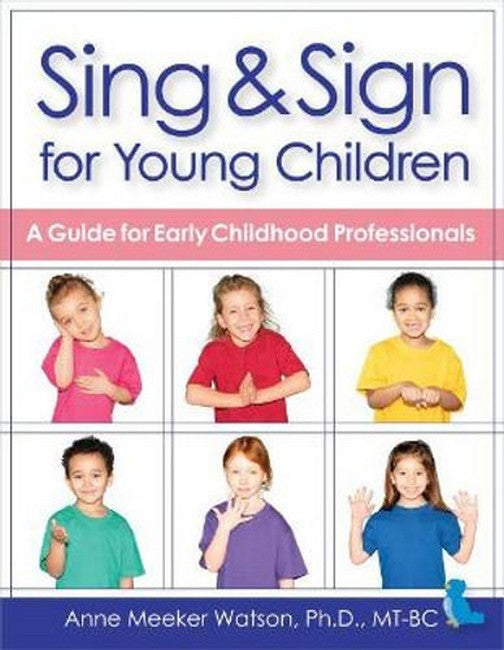 Sing & Sign for Young Children