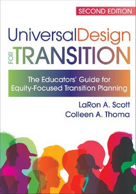 Universal Design for Transition 2/e