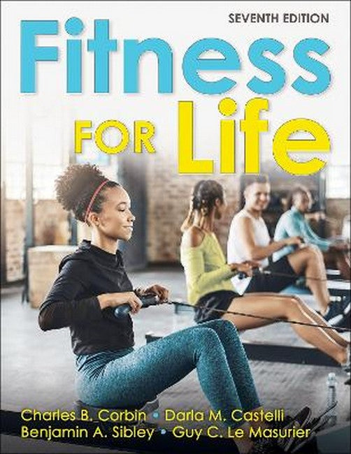 Fitness for Life 7/e