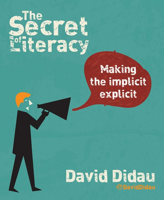 The Secret of Literacy