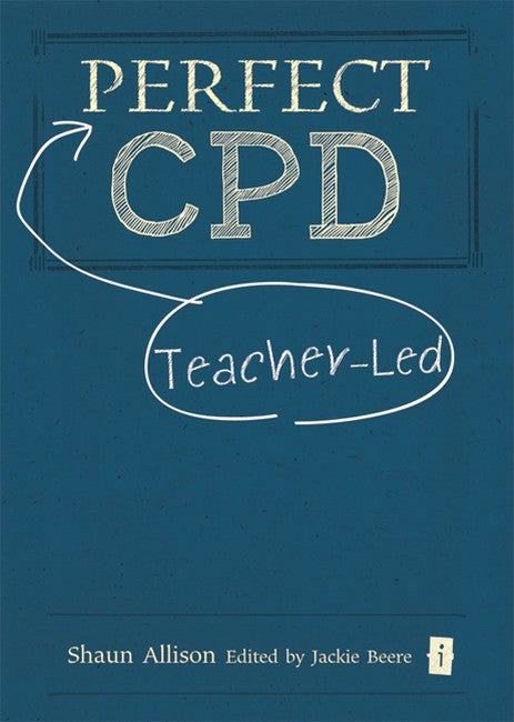 Perfect Teacher-Led CPD