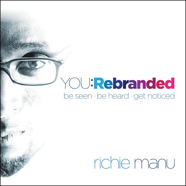 You: Rebranded