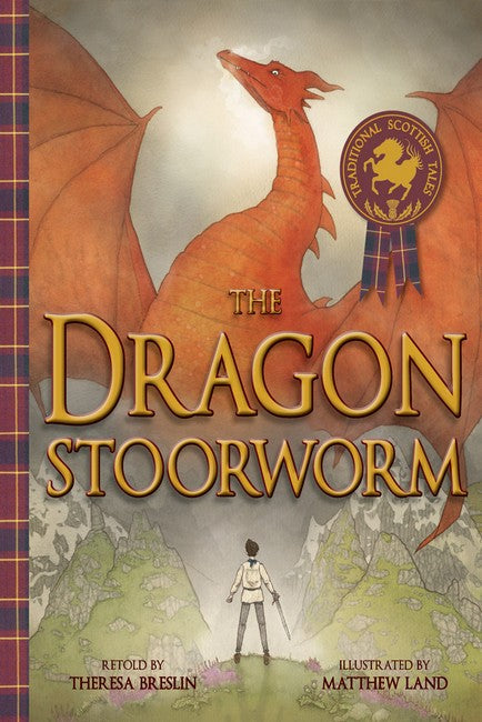 The Dragon Stoorworm