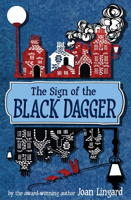 The Sign of the Black Dagger 2/e