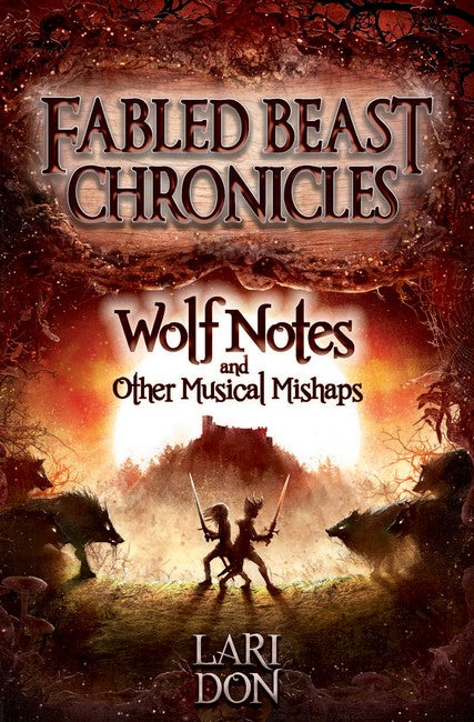 Wolf Notes and other Musical Mishaps 2/e