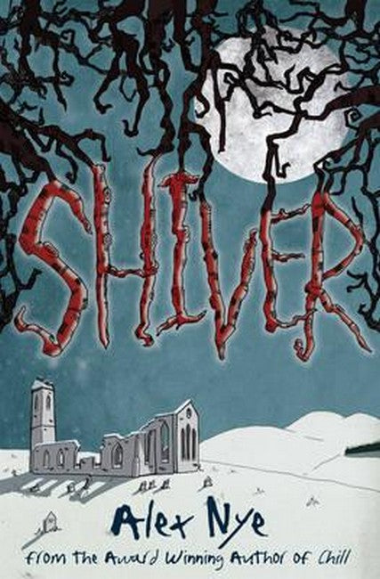 Shiver 2ed