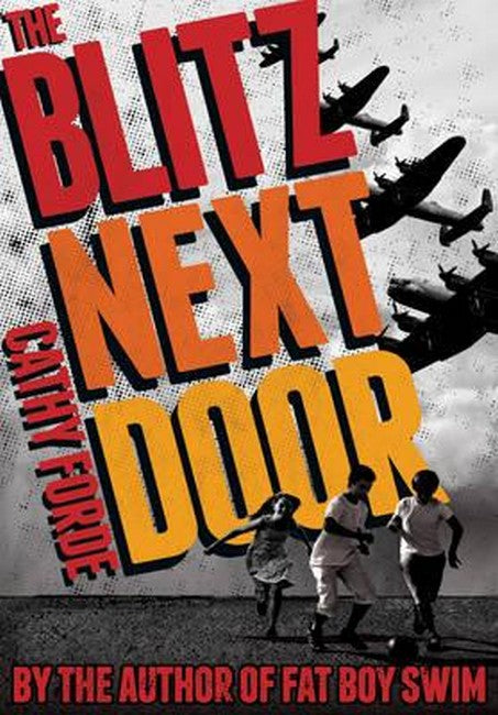 Blitz Next Door 2ed