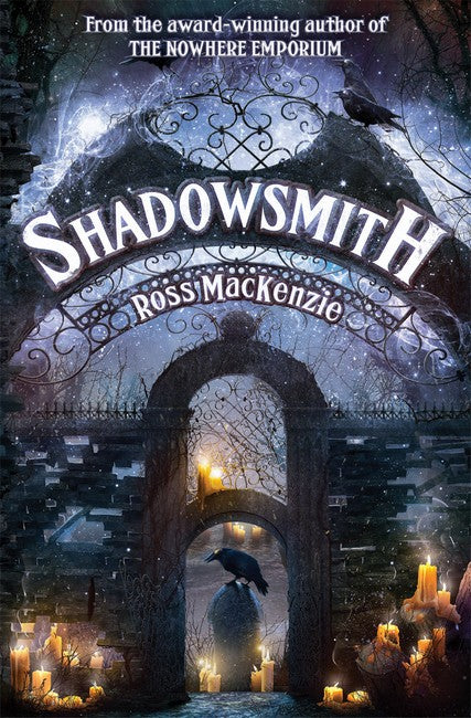 Shadowsmith