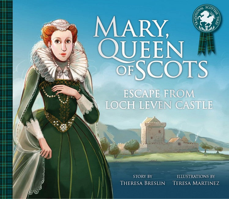 Mary, Queen of Scots