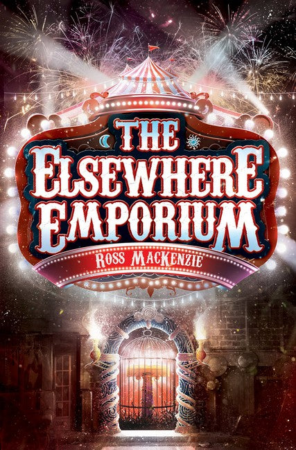 The Elsewhere Emporium