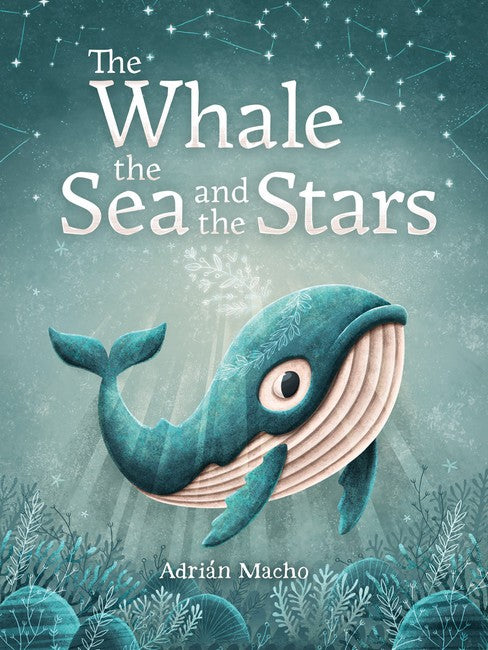 The Whale, the Sea and the Stars