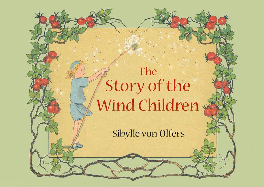 The Story of the Wind Children