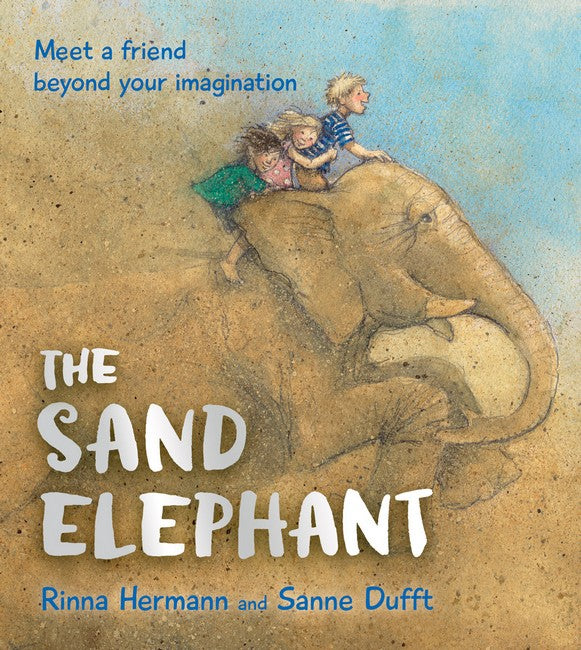 The Sand Elephant