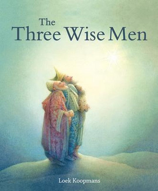 The Three Wise Men 2/e