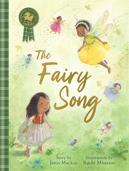 The Fairy Song