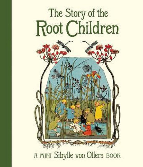 The Story of the Root Children