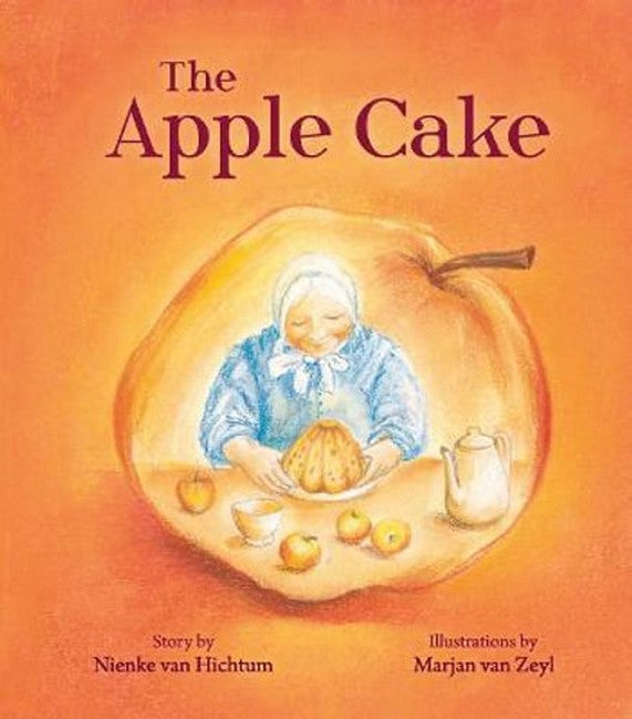 The Apple Cake 2/e