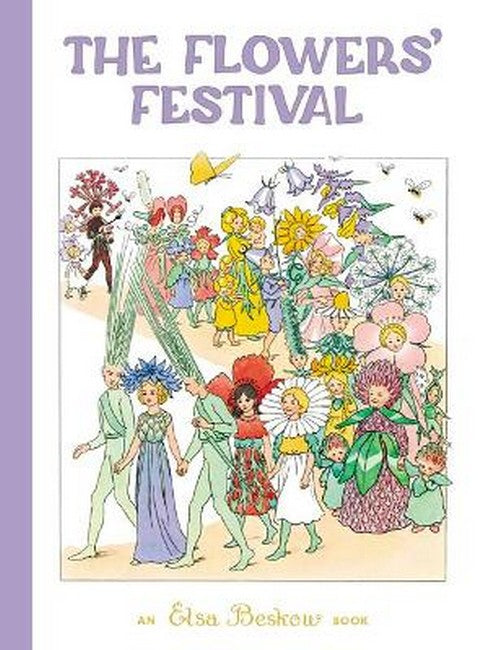 The Flowers' Festival 2/e