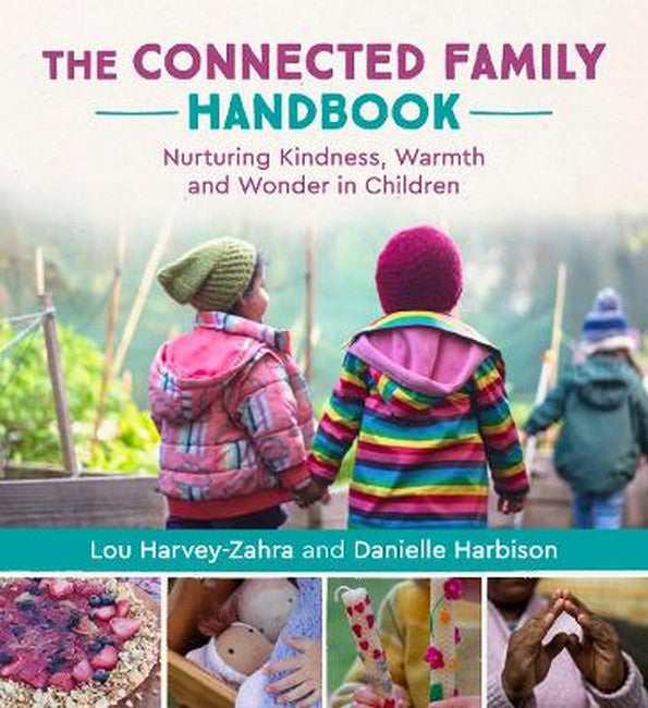 The Connected Family Handbook