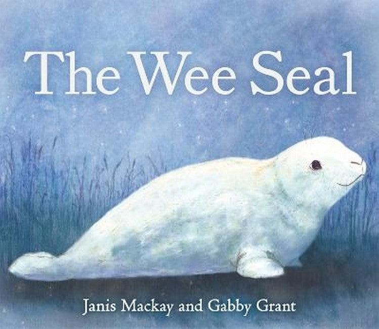 The Wee Seal 2/e