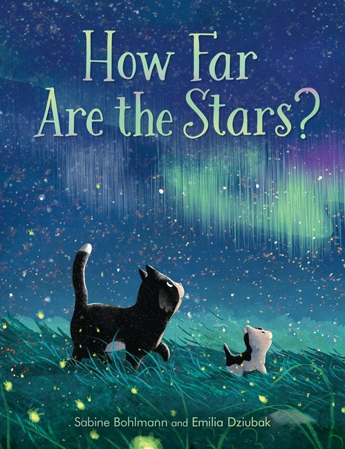 How Far Are the Stars?