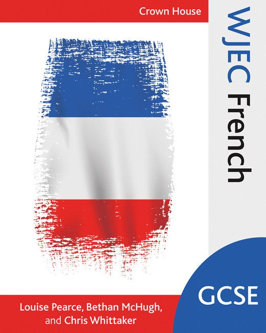 WJEC GCSE French