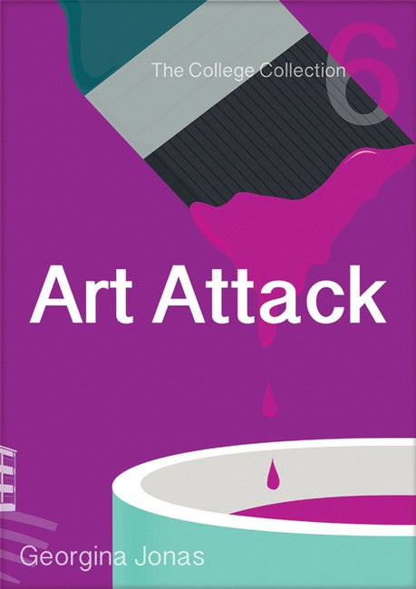 Art Attack (The College Collection Set 1)