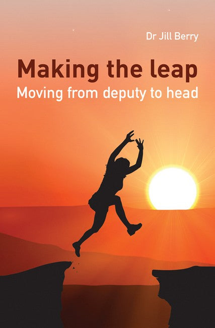 Making The Leap