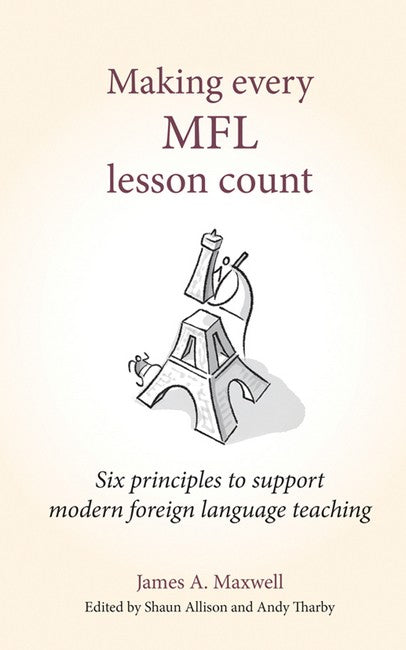 Making Every MFL Lesson Count