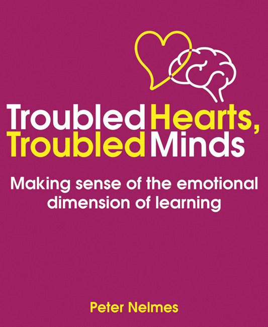 Troubled Hearts, Troubled Minds