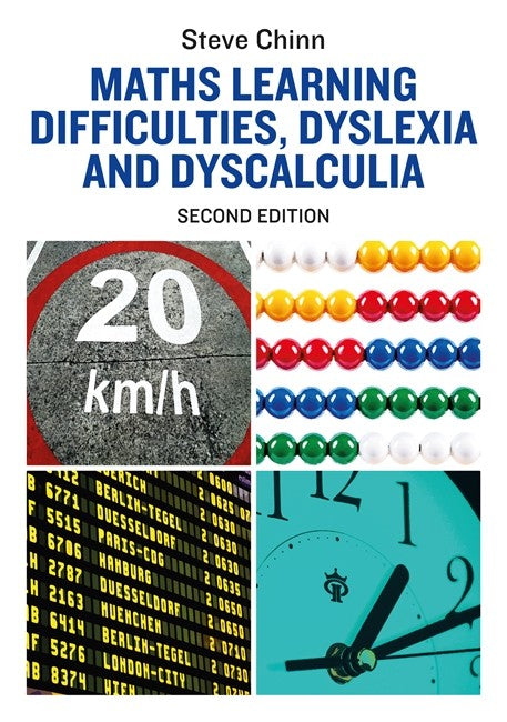 Maths Learning Difficulties, Dyslexia and Dyscalculia 2/e