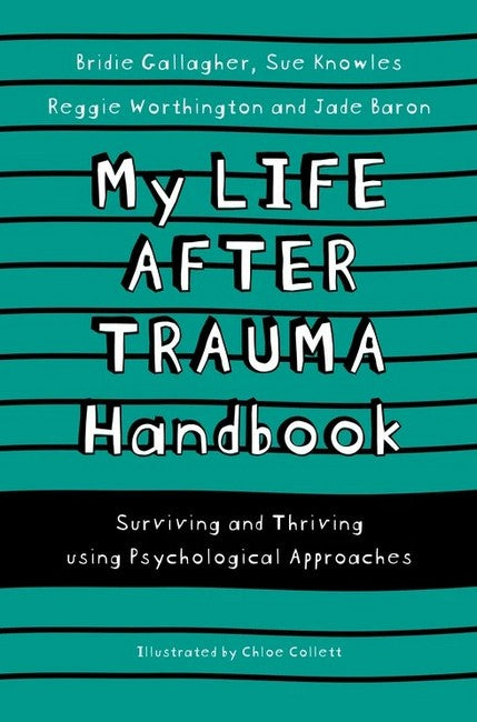 My Life After Trauma Handbook