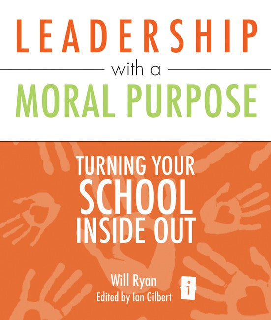 Leadership with a Moral Purpose