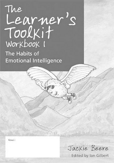 The Learner's Toolkit Student Workbook 1