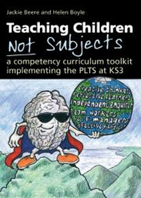 The Competency Curriculum Toolkit