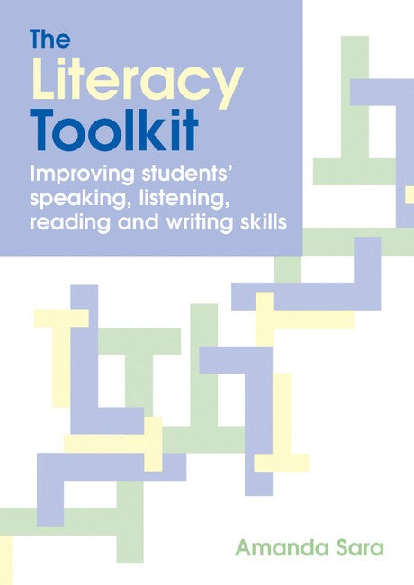 The Literacy Toolkit