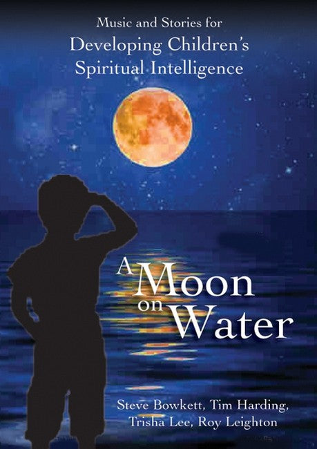 A Moon on Water