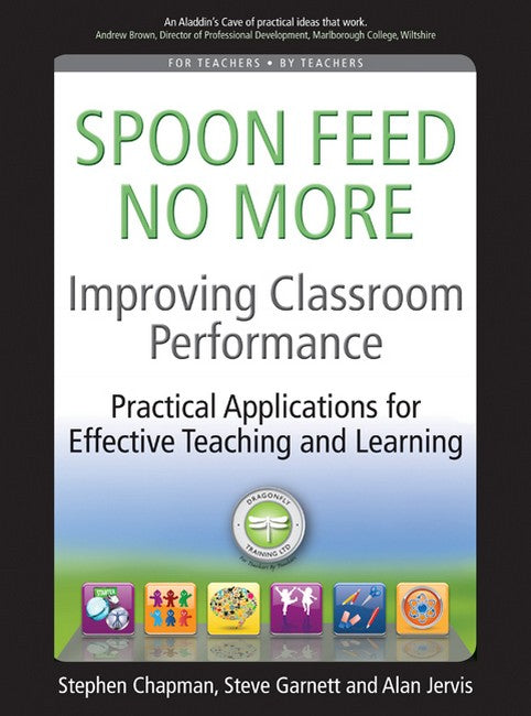 Improving Classroom Performance