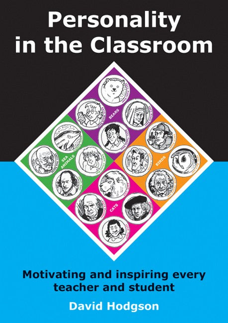 Personality in the Classroom