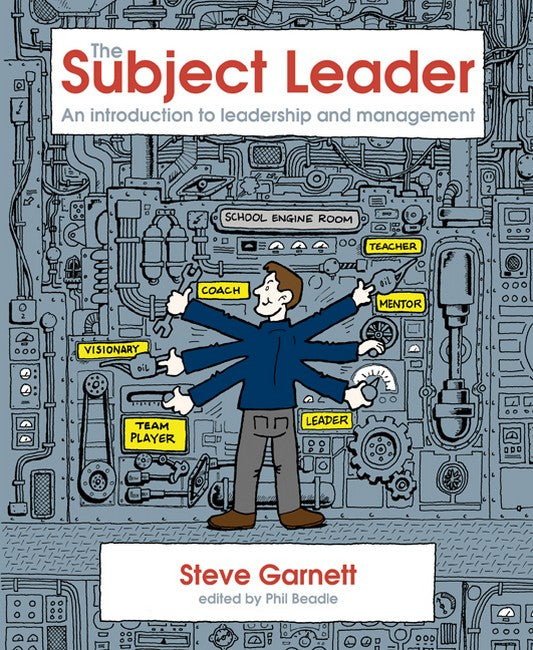 The Subject Leader