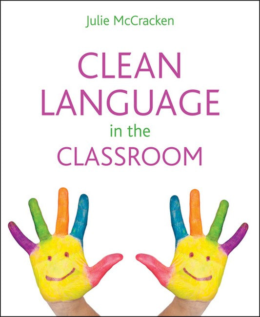 Clean Language in the Classroom