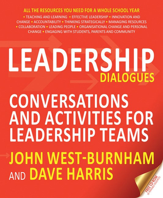 Leadership Dialogues