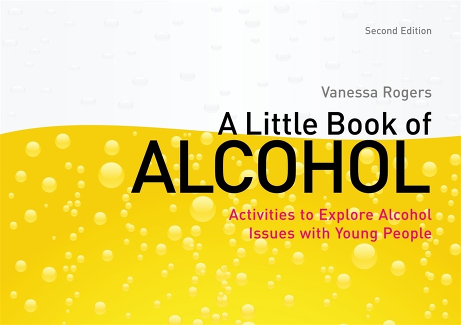 A Little Book of Alcohol 2/e