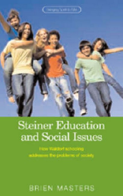 Steiner Education and Social Issues