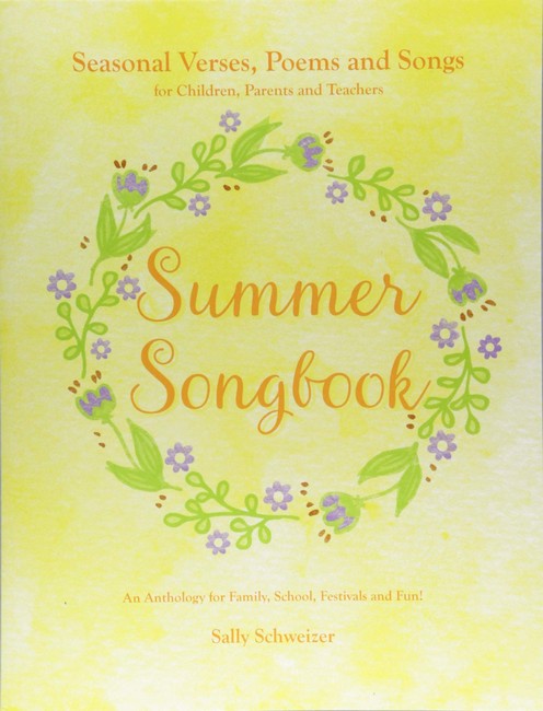 Summer Songbook: