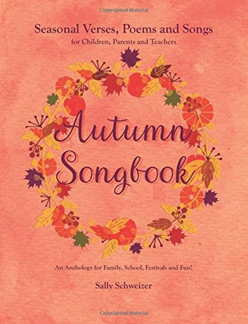 Autumn Songbook: