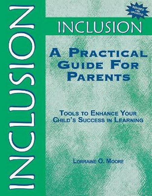 Inclusion: A Practical Guide for Parents